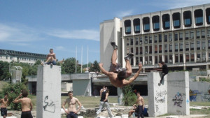 Над 100 фрийрънъри от страната се събраха в Стара Загора