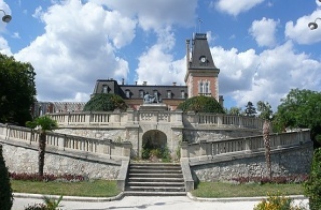 Правителството готви ремонт на резиденцията Евксиноград