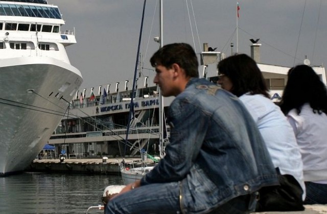 Българи за износ