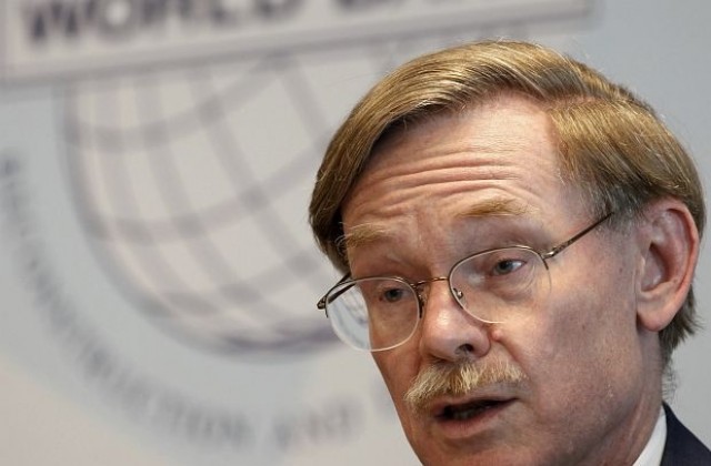 Световната банка: Икономиката навлезе в нова, по-опасна фаза