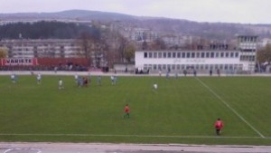 Янтра Габрово надигра с 32 ФК Трявна