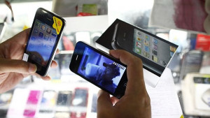 Възглавница ще пази мобилните телефони при падане