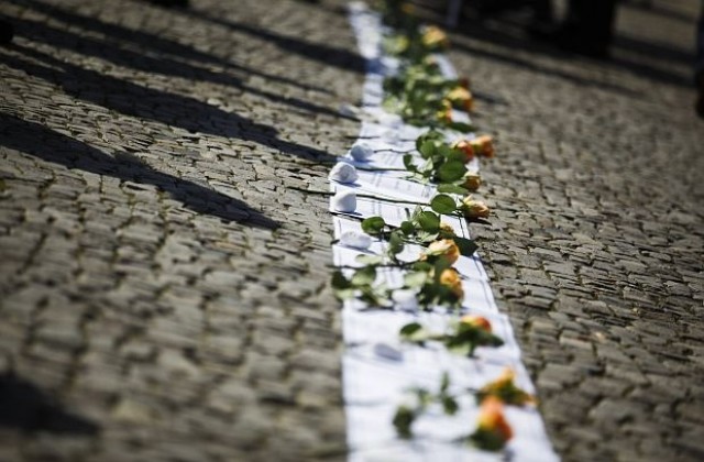 Стени и заграждения на позора