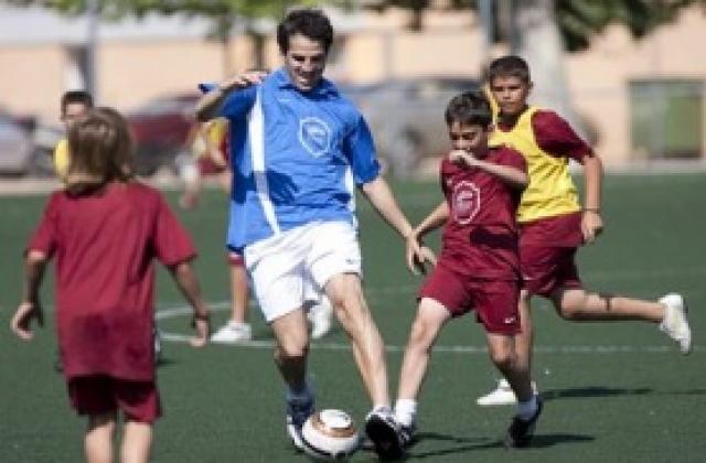 Сагата с Фабрегас приключва днес