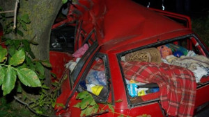 Русенка загина при катастрофа в Шуменско