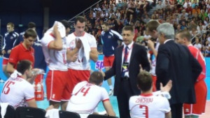 България ще играе пак във Варна две контроли със Сърбия