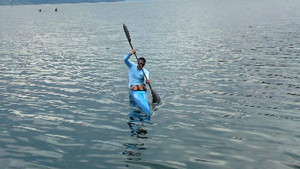 Международната гребна регата ТИД акостира във Видин