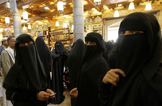 Как се промиват женски мозъци