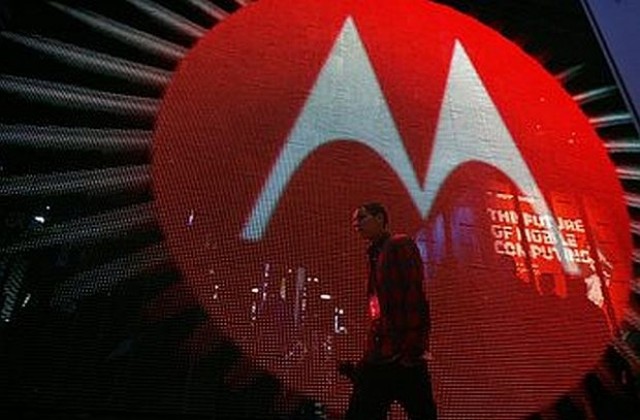 Google купува Motorola Mobility за 12,5 млрд. долара