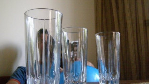 Къде няма да има вода