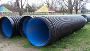 ЕВН изгражда нов топлопровод в Северен