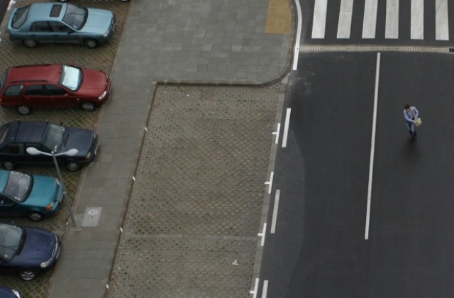 Следпразнично режат лентата на още един инфраструктурен обект