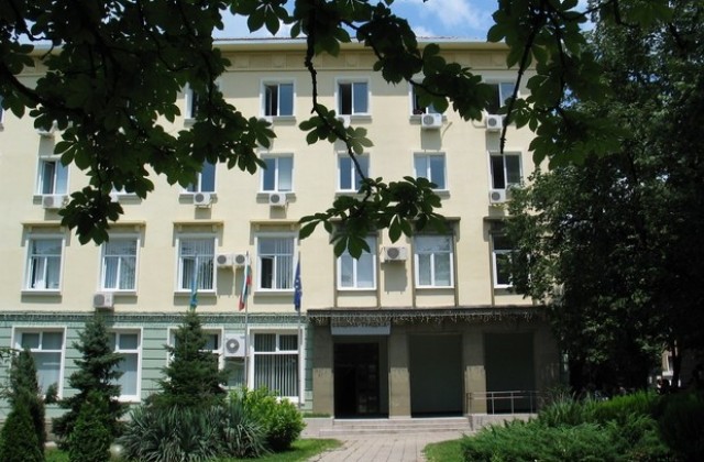 Назначена е Общинската избирателна комисия в община „Тунджа”