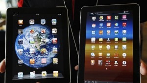Samsung пуска в Холандия Galaxy Tab