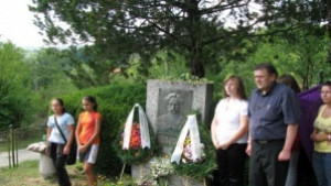 155 години от гибелта на Капитан дядо Никола отбелязаха в