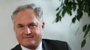 Кольо Парамов влиза в кметската битка за София