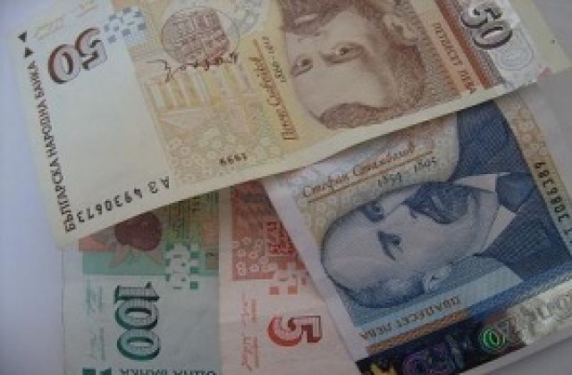 Варна остава четвърта по заплати, работим средно за 698 лева