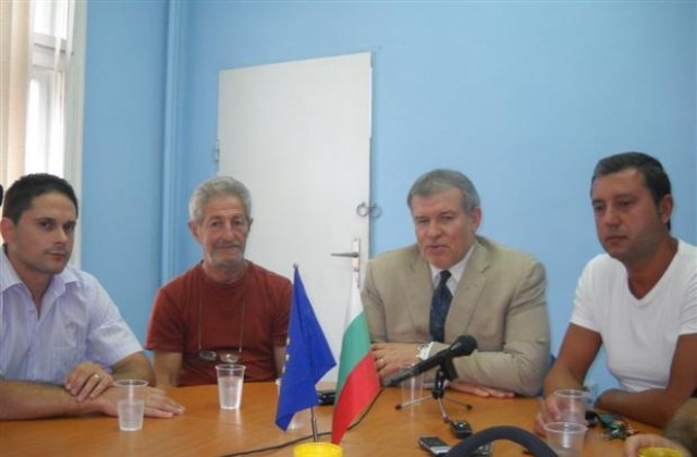 Р. Христов: Икономическата среда в страната трябва да се промени