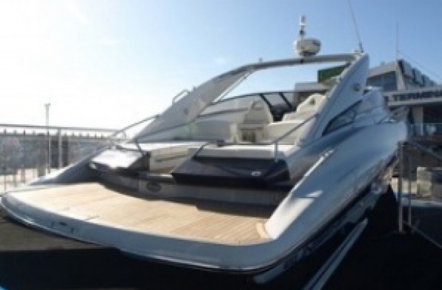 Данъчна лупа за 47 яхти в Несебър и Св. Влас