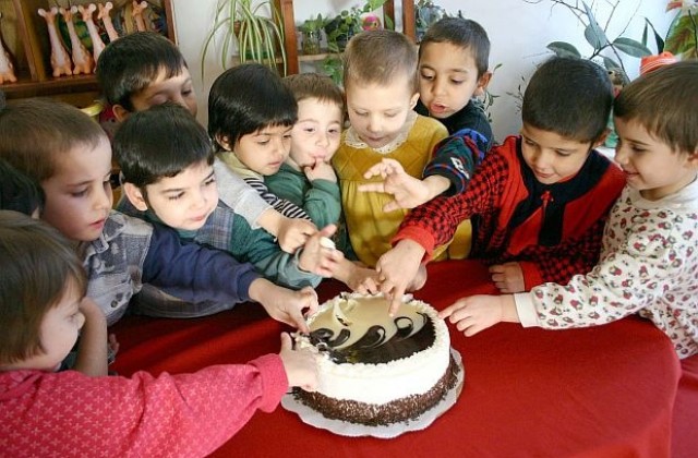 Имат ли бъдеще децата от социалните домове