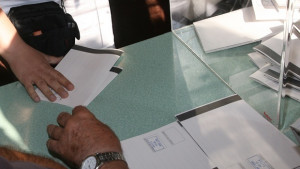 Съдът отмени решението за заличаване регистрацията на Нашият град