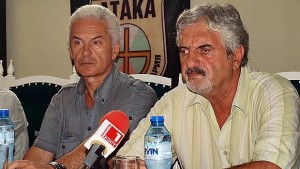 Волен Сидеров представи кандидата на Атака за кмет на Търговище