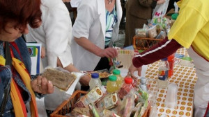 Агенцията по храните проверява за етикети на стоките