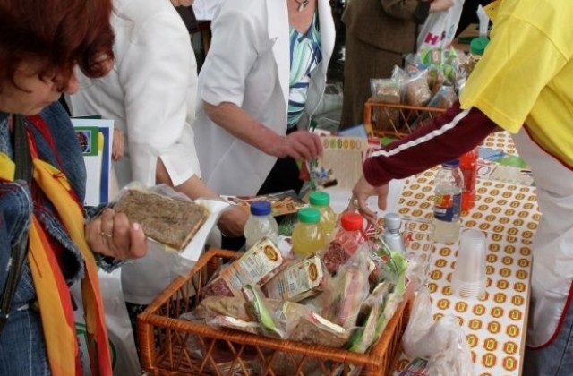 Агенцията по храните проверява за етикети на стоките