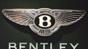 Всъдеходът на Bentley ще се появи през 2014 г