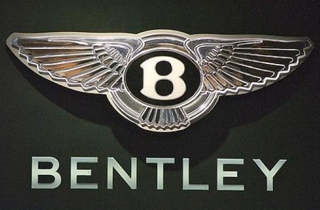 Всъдеходът на Bentley ще се появи през 2014 г.