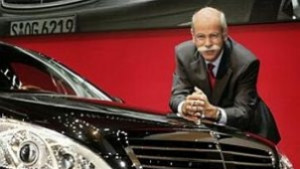 MercedesBenz представя спортно комби CLC