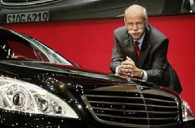 Mercedes-Benz представя спортно комби CLC