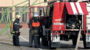Осем пожара за денонощие в Ямболско