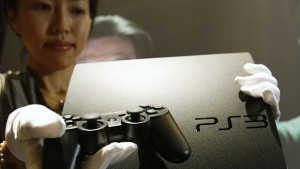 Sony намали цените на PlayStation 3