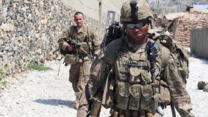 Тайните на спецчастите