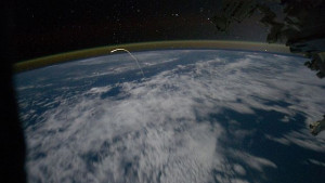 Руснаци ще строят хотел в Космоса