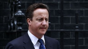 Тоталната война на Дейвид Камерън срещу бандите не е убедителна