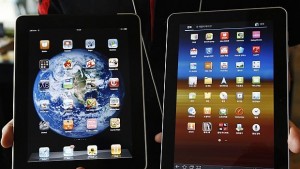 Разрешиха продажбите на новия таблет на Samsung в Европа без