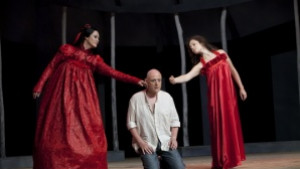 Опера в Летния театър с премиера на Кармина Бурана