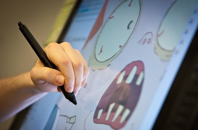 Анимацията у нас възкръсва във Варна