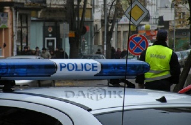 Млад мъж пострада в катастрофа