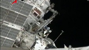 Русия изстрелва найголемия спътник в историята на Европа