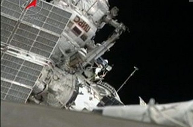 Русия изстрелва най-големия спътник в историята на Европа