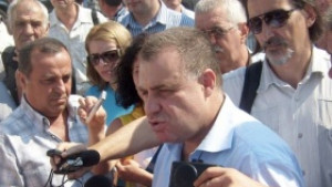 Косово иска да внася храни от България