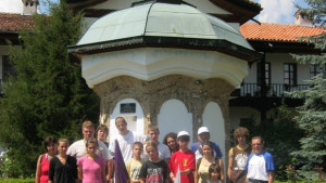 Почетоха с поход 155ата годишнина от въстанието на Капитан Дядо