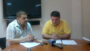 БСП изрева ГЕРБ се готви за служебна победа в Бургас
