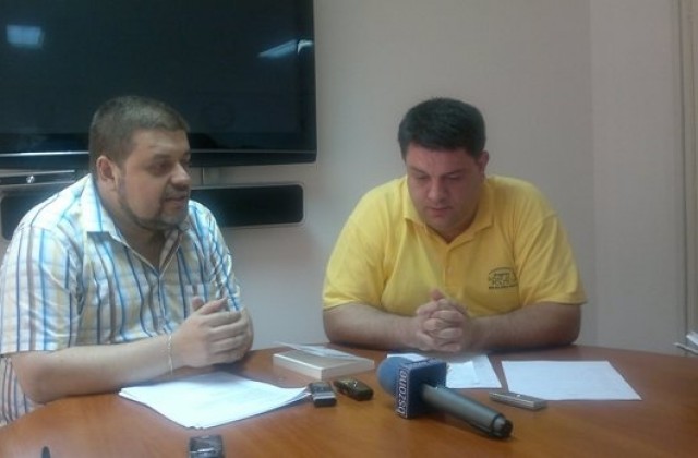 БСП изрева: ГЕРБ се готви за служебна победа в Бургас