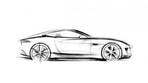 Във Франкфурт Jaguar представя напълно нов прототип