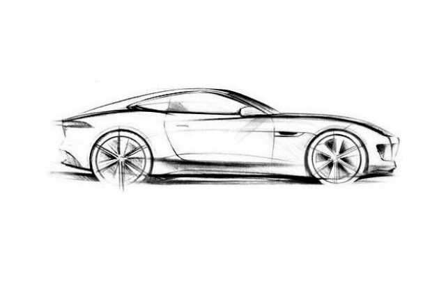 Във Франкфурт Jaguar представя напълно нов прототип