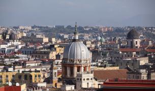 Бебешките банди грабят и убиват в Неапол